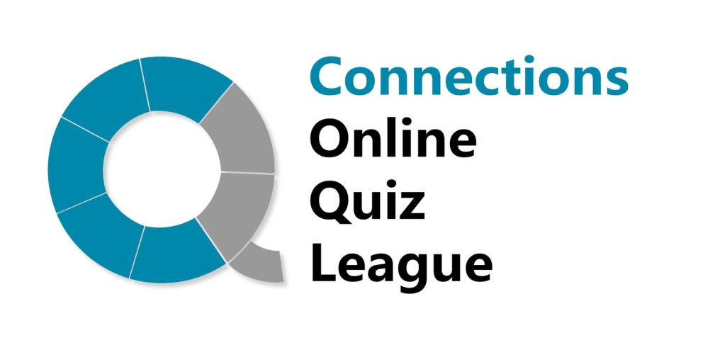 Connections Online Quiz League