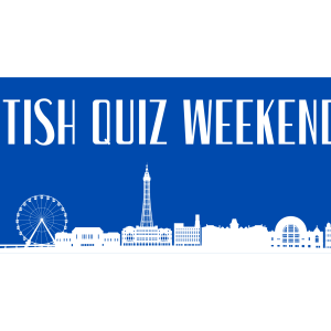 British Quiz Weekender